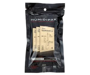 Daddario Daddario Maintain 3x Refill Pack