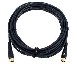 Daddario Daddario MD-20 Midi Cable
