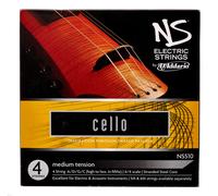 Daddario Daddario NS510 E-Cello medium