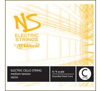 Daddario Daddario NS514 Electric Cello C String