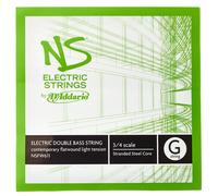Daddario Daddario NSFW611 Electric Bass Str. G