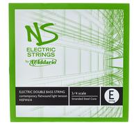 Daddario Daddario NSFW614 Electric Bass Str. E