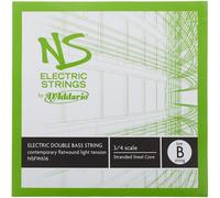 Daddario Daddario NSFW616 Electric Bass Low B