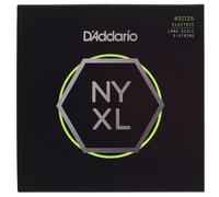 Daddario Daddario NYXL45125 Bass Set