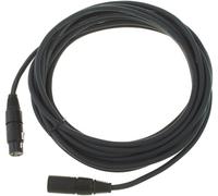 CLASSIC SERIES XLR MICROPHONE CABLE 25 FEET