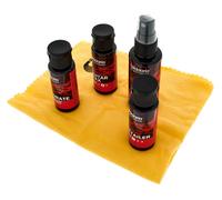 INSTRUMENT CARE ESSENTIALS