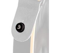 Daddario Daddario PW-SLS-01 Strap Lock BLK