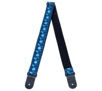 Daddario Daddario T20W1418 Monterey 2 Blue