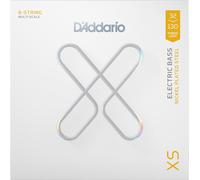 Daddario Daddario XSB32130MS Hybrid Light Multi