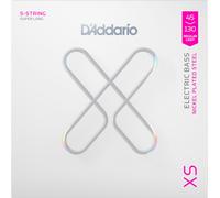 Daddario Daddario XSB45130SL Regular Light