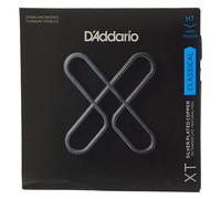 Daddario Daddario XTC46TT Classical Titanium HT