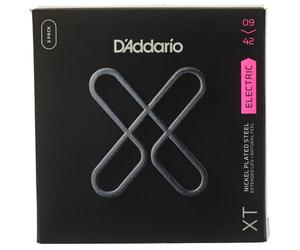 Daddario Daddario XTE0942-3P Super Light