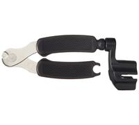 D'ADDARIO DP0002 PRO-WINDER TOURNE-MECANIQUE ET PINCE COUPE CORDE