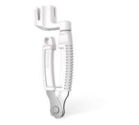 D'Addario DP-0002 White