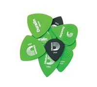 D'Addario Duralin Assortiment de formes Taille M
