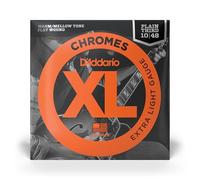 Daddario Daddario ECG23PL Chromes
