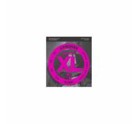 D'ADDARIO ECB81 Chromes Cordes Pour Basse, Light, 45-100, Longue Échelle