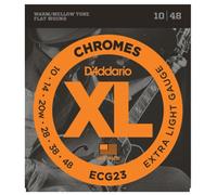 DAddario ECG23 Cordon de Guitare