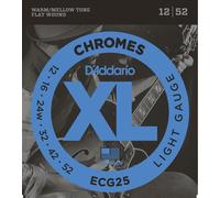ECG25 Chromes Light 12-52