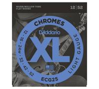 DAddario ECG25 Cordes de Guitare