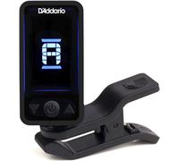 Eclipse Headstock Tuner Black