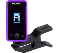 ECLIPSE HEADSTOCK TUNER PURPLE