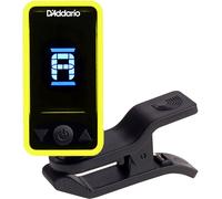 D'Addario Eclipse Tuner Yellow