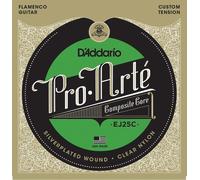 Daddario Daddario EJ25C