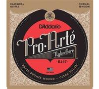 EJ47 Pro Arte Normal - Jeu de cordes guitare classique