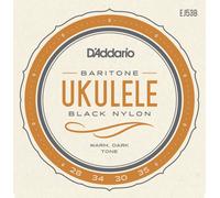 EJ53B CORDES POUR UKULELE BARITON