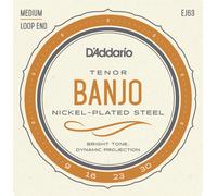 D'Addario EJ63
