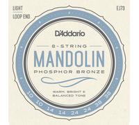 D'Addario EJ73