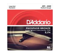 J74 BRONZE PHOSPHORE MEDIUM 11-40