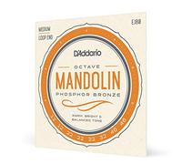 EJ80 CORDES POUR MANDOLINE MEDIUM 12-46