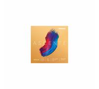 D'ADDARIO Ensemble De Cordes Pour Violon 3/4 Tension Moyenne