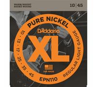 D'ADDARIO EPN-110 Ensemble 010"-045" - Regular Light