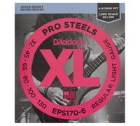 D'Addario EPS170-6