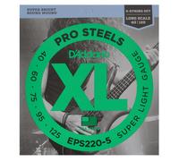 Daddario Daddario EPS220-5