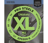 D'Addario EPS300-5