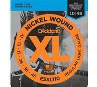 Daddario Daddario ESXL110
