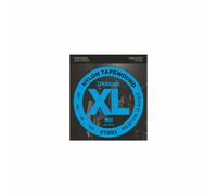 D'ADDARIO ETB92 Cordes Enroulées Pour Basse, Medium, 50-105, Longue Échelle