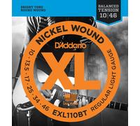 EXL110BT NICKEL WOUND REGULAR LIGHT 10-46