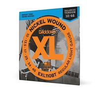 EXL110BT NICKEL WOUND REGULAR LIGHT 10-46