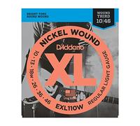EXL120+ NICKEL WOUND SUPER LIGHT PLUS 9.5-44