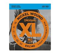Daddario Daddario EXL140-3D Saiten für E-Gitarre 3er Set