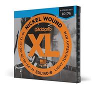 D'Addario EXL140-8