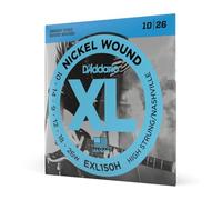 EXL150H NICKEL WOUND HIGH-STRUNG/NASHVILLE 10-26