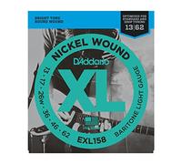 D'Addario EXL158