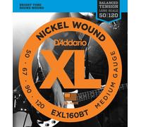 D'Addario EXL160BT Cordes de basses
