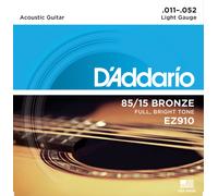 EZ910 85/15 BRONZE LIGHT 11-52